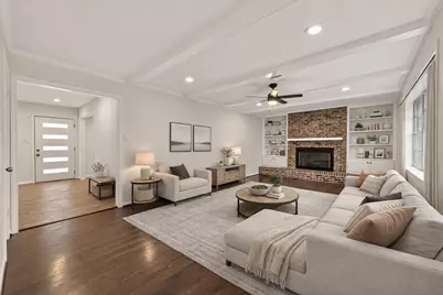 422 Willow Vista Drive, El Lago, TX 77586 - Photo 9