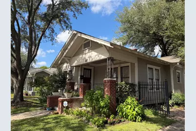 1107 Walling Street, Houston, TX 77009 - Photo 1