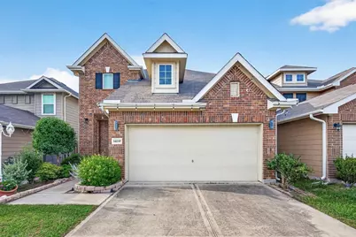 14230 Garland Brook Drive, Houston, TX 77083 - Photo 1