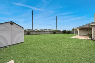 7730 Trail Hollow, Missouri City, TX 77459 - Photo 41