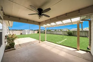 7730 Trail Hollow, Missouri City, TX 77459 - Photo 37