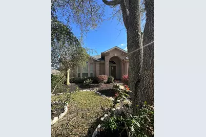 7730 Trail Hollow, Missouri City, TX 77459 - Photo 9