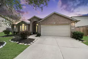 7730 Trail Hollow, Missouri City, TX 77459 - Photo 1