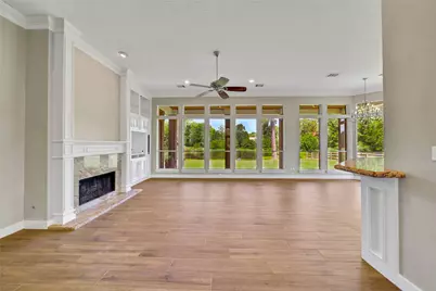15444 Crown Oaks Drive, Montgomery, TX 77316 - Photo 13