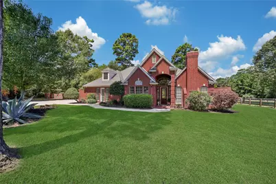15444 Crown Oaks Drive, Montgomery, TX 77316 - Photo 5