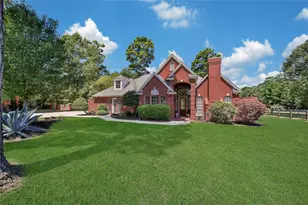 15444 Crown Oaks Dr, Montgomery, TX 77316 - Photo 5