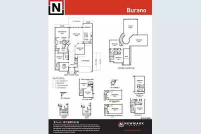 8729 Antelope Canyon Way, Iowa Colony, TX 77583 - Photo 5