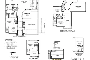 8729 Antelope Cyn Wy, Iowa Colony, TX 77583 - Photo 5