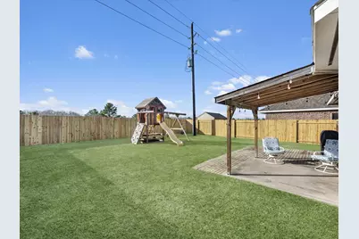 8335 Quiet Bay Drive, Baytown, TX 77523 - Photo 3