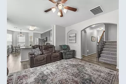 8335 Quiet Bay Drive, Baytown, TX 77523 - Photo 9