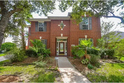 12407 Aliso Bend Lane, Houston, TX 77041 - Photo 1