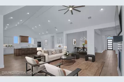 1159 Basset Hound Drive, Montgomery, TX 77316 - Photo 3