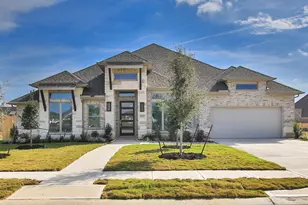 1159 Basset Hound Dr, Montgomery, TX 77316 - Photo 1