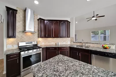 9131 Durango Point Lane, Houston, TX 77070 - Photo 7