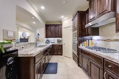 13431 Preston Cliff Court, Houston, TX 77077 - Photo 27