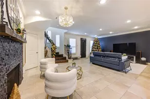 13431 Preston Cliff Ct, Houston, TX 77077 - Photo 7