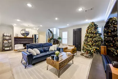 13431 Preston Cliff Court, Houston, TX 77077 - Photo 9