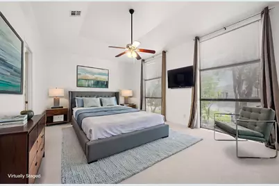 1 Wellington Lane, Sugar Land, TX 77478 - Photo 21