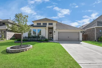 24919 Hibiscus Garden Way, Katy, TX 77493 - Photo 3