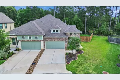212 S Spotted Fern Drive, Montgomery, TX 77316 - Photo 1
