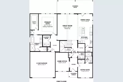 18722 Eastwood Ridge Drive, Crosby, TX 77532 - Photo 19