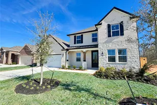 18722 Eastwood Ridge Dr, Crosby, TX 77532 - Photo 1