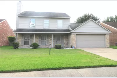 2626 Planters House Lane, Katy, TX 77449 - Photo 1