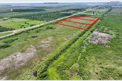 3015 Broadway, Port Bolivar, TX 77650 - Photo 29