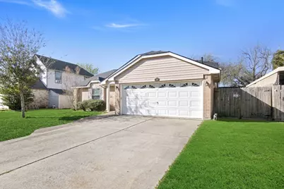 1209 Wildwood Drive, Deer Park, TX 77536 - Photo 3