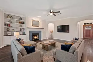 5718 Overton Park Dr, Katy, TX 77450 - Photo 13