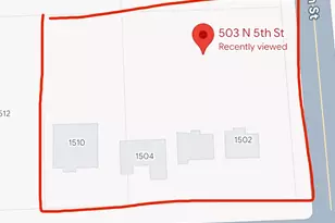 503 N 5th St, Alvin, TX 77511 - Photo 7