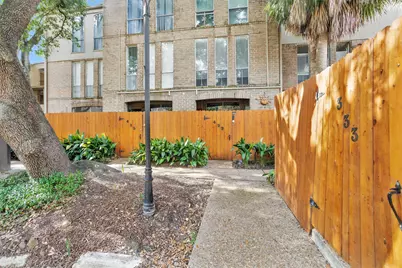 4637 Wild Indigo Street #422, Houston, TX 77027 - Photo 3