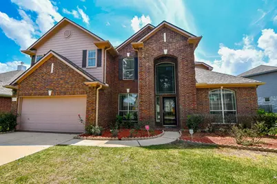 5327 Laura Lee Lane, Pasadena, TX 77504 - Photo 1