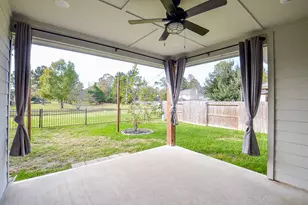 723 Hinsdale, Magnolia, TX 77354 - Photo 29