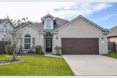 723 Hinsdale, Magnolia, TX 77354 - Photo 3