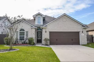 723 Hinsdale, Magnolia, TX 77354 - Photo 3