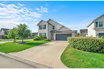 2503 Hagerman Court, Conroe, TX 77384 - Photo 1