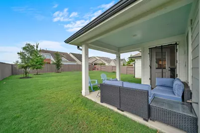 2503 Hagerman Court, Conroe, TX 77384 - Photo 3
