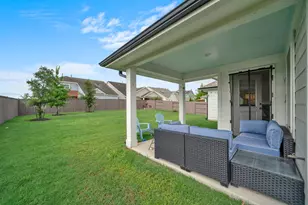 2503 Hagerman Ct, Conroe, TX 77384 - Photo 3