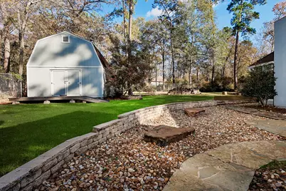 44 Lake Forest Circle, Conroe, TX 77384 - Photo 41