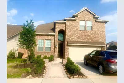 16018 Muster Oak Drive, Cypress, TX 77433 - Photo 1