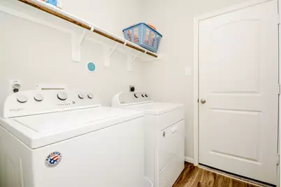 805 Willow Avenue, Cleveland, TX 77327 - Photo 23
