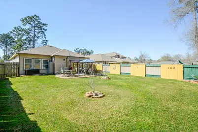 805 Willow Avenue, Cleveland, TX 77327 - Photo 3