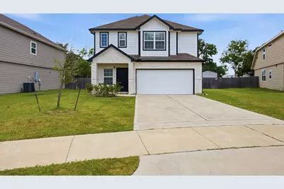 961 Harper Lane, Bryan, TX 77803 - Photo 1