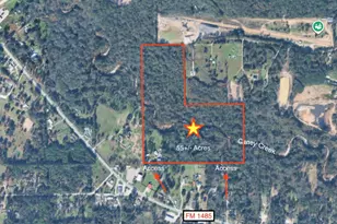 16689 Fm 1485 Rd, Conroe, TX 77306 - Photo 1