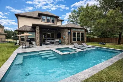 15 Twig Corner Cr, Tomball, TX 77375 - Photo 1