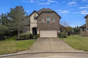 15 Twig Corner Creek, Tomball, TX 77375 - Photo 1