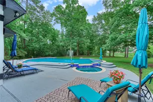 15471 Castlebrook Ct, Montgomery, TX 77316 - Photo 3