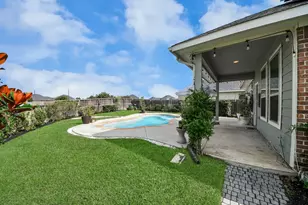 7418 Arabian Moon Trail, Fulshear, TX 77441 - Photo 27