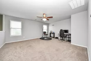 7418 Arabian Moon Trail, Fulshear, TX 77441 - Photo 21